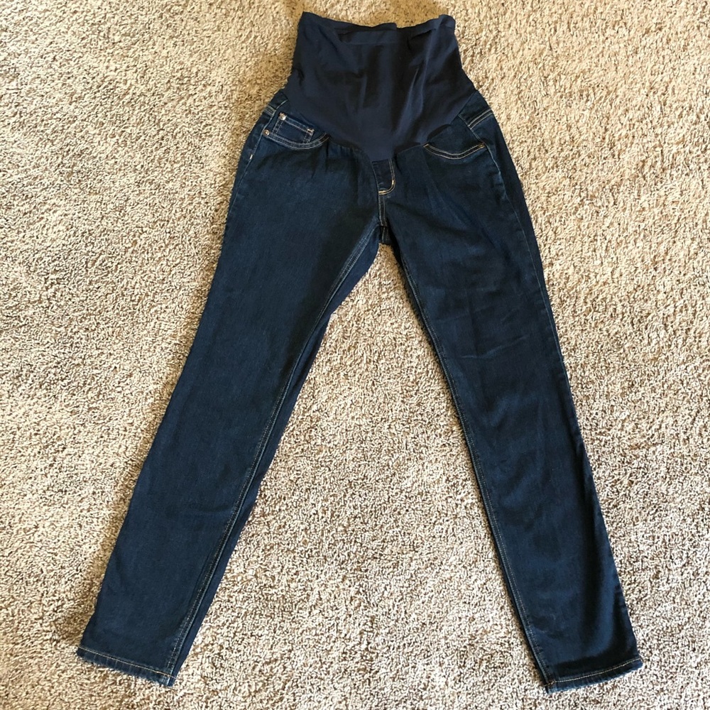 Maternity Jeans